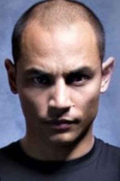 Photo of David Chan Cordeiro, Crew