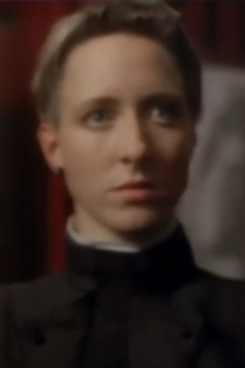 Movie poster for Heritage Minutes: Jennie Trout (1991)