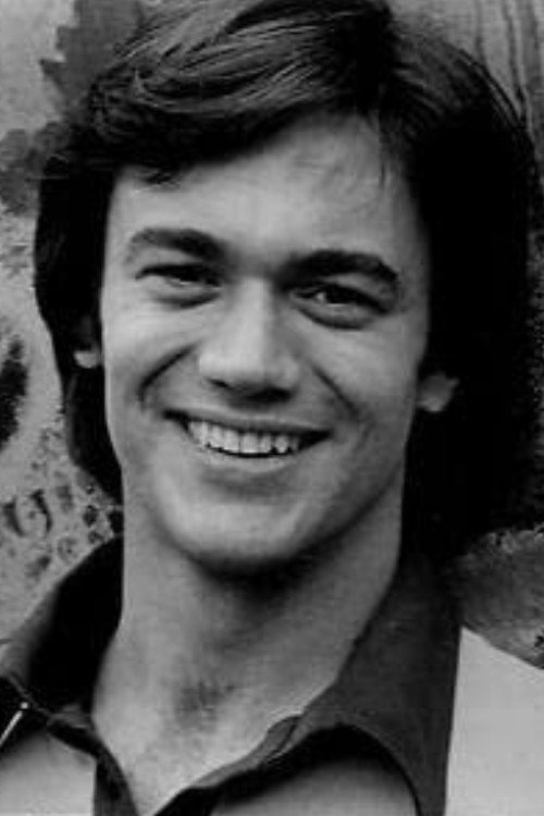 Photo of Peter Coffield, Acting
