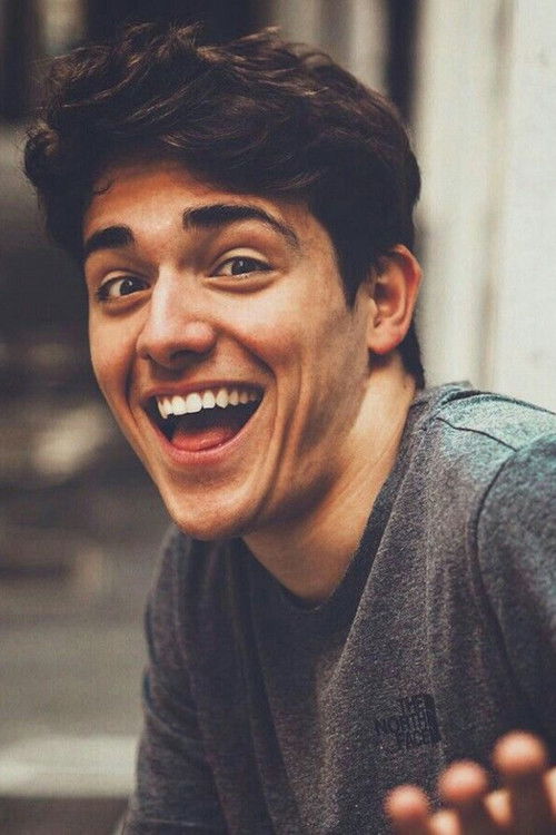 Tommaso Cassissa profile