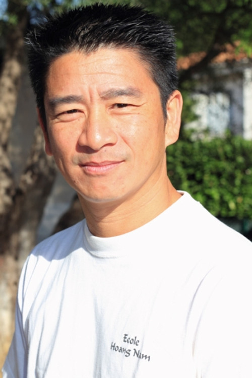 Marc Hoang profile