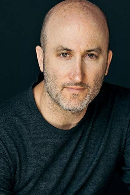 Photo of Jon Braver, Acting