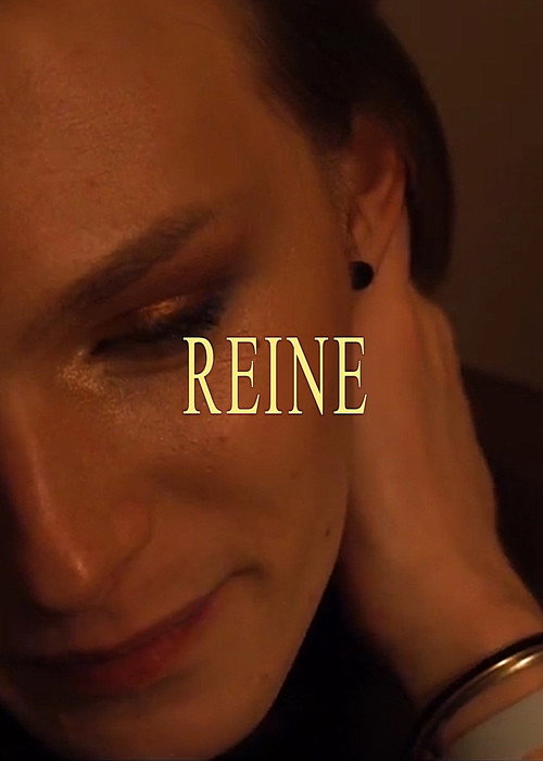 Movie poster for Reine (2024)