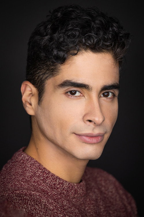 Pepe Valdivieso profile