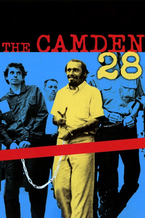 Movie poster for The Camden 28 (2007)