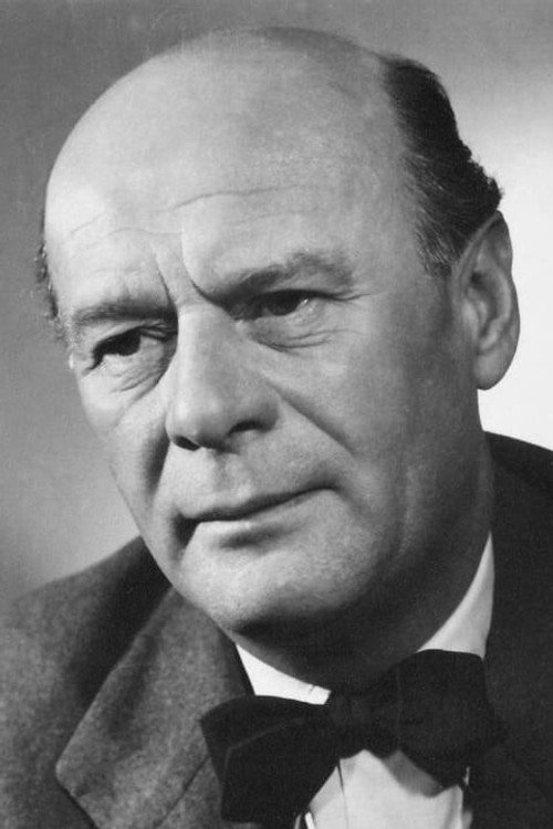 Photo of Bohuš Záhorský, Acting