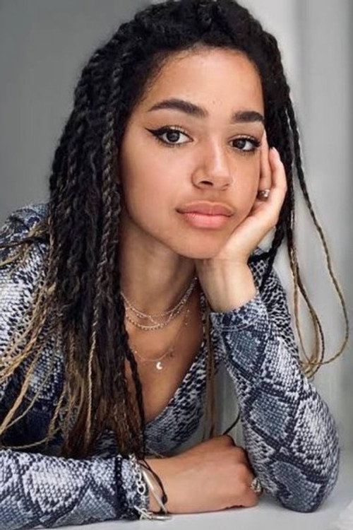 Photo of Luna Schaller, Acting