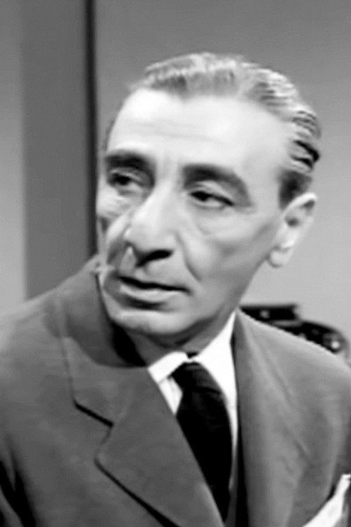 Photo of Apostolos Avdis, Acting