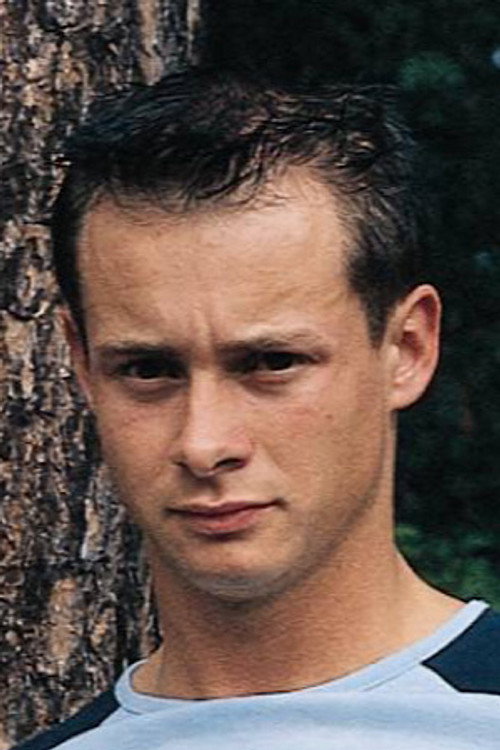 Photo of Tomas Patrik, Acting