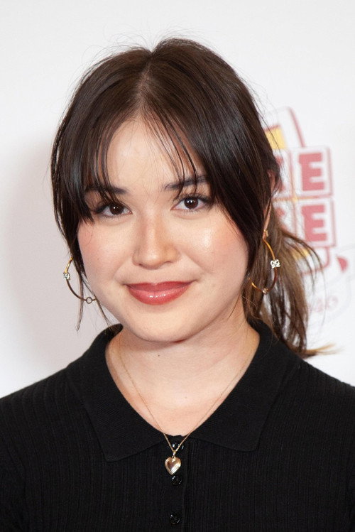 Photo of Bridget Sonobe, Camera