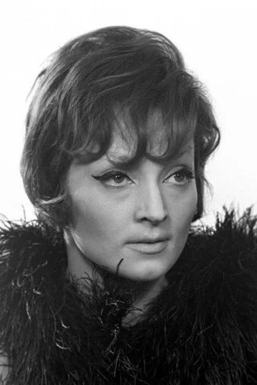 Photo of Barbara Rylska, Acting