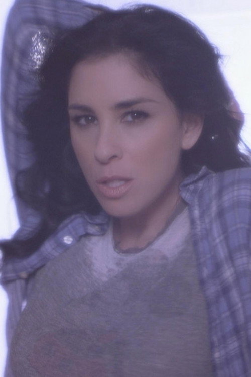 Movie poster for Sarah Silverman's Perfect Night (2013)