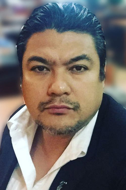 Jomari Yllana profile