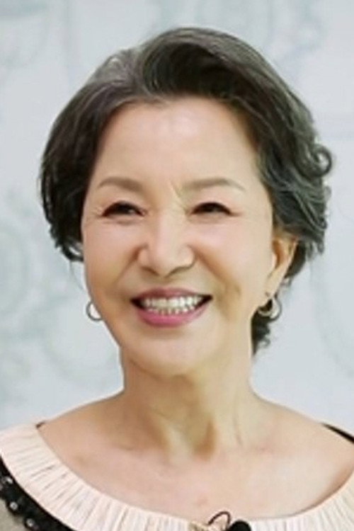 Seo Kwon-soon profile