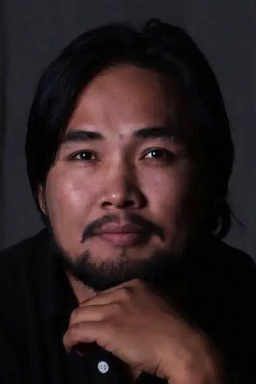 Photo of Imash Azhikul, Acting