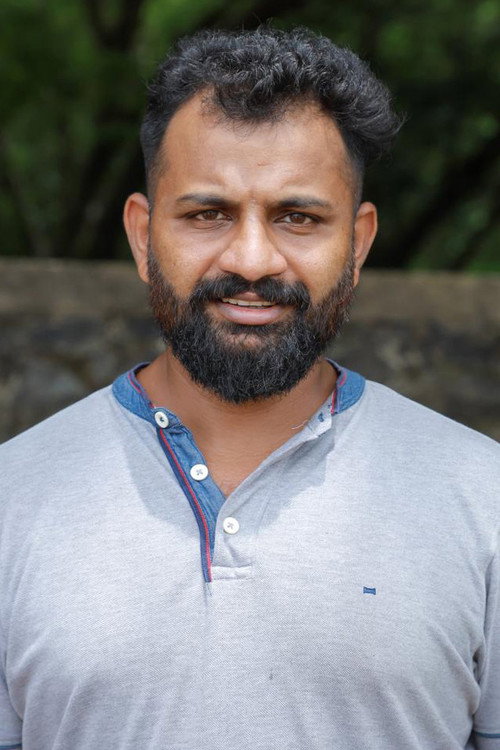 Photo of Vineeth Mohan, Acting