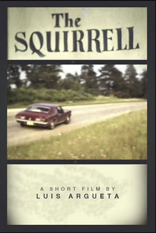 Movie poster for The Squirrell (1973)