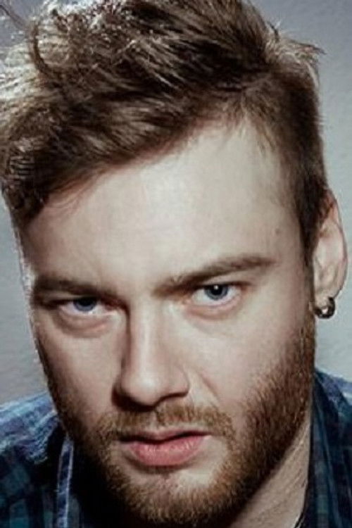 Sergey Galakhov profile