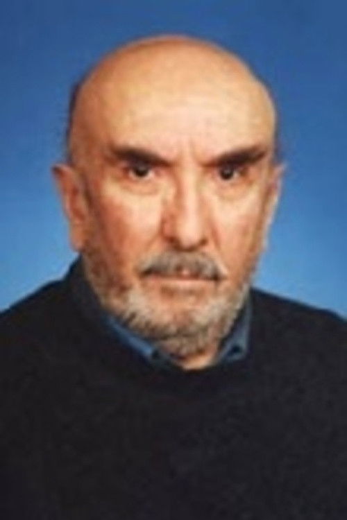 Erdoğan Tuncel profile