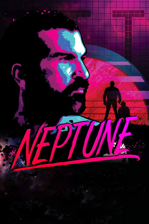 Movie poster for Neptune (2017)