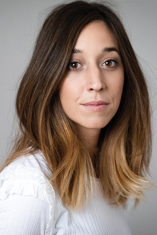 Photo of Ane Pikaza, Acting