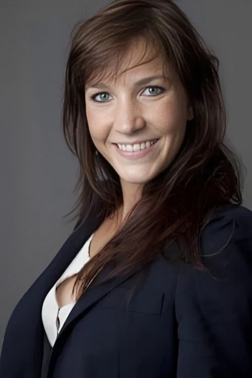 Vreneli van Helbergen profile