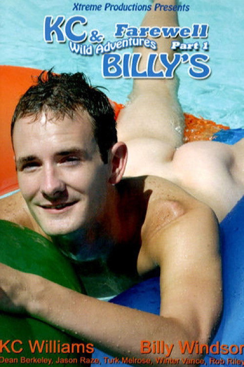 Movie poster for KC & Billy's Wild Adventures Farewell 1 (2006)