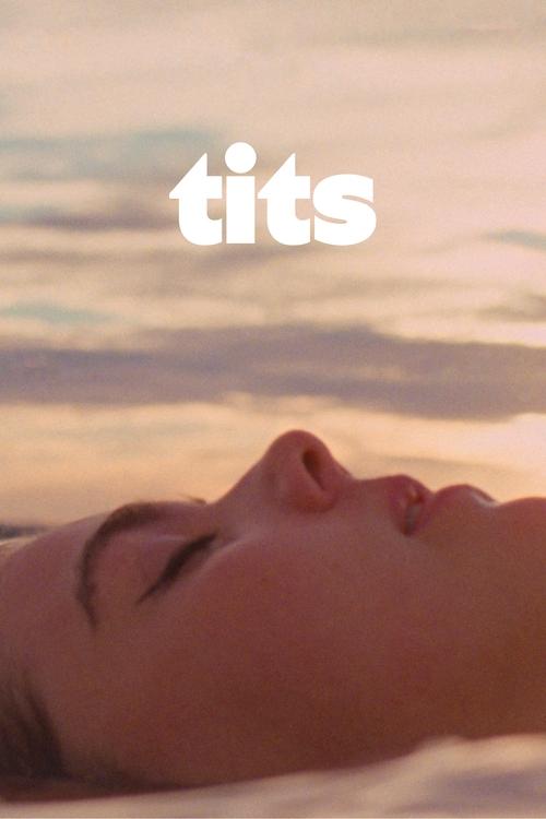 Movie poster for Tits (2023)