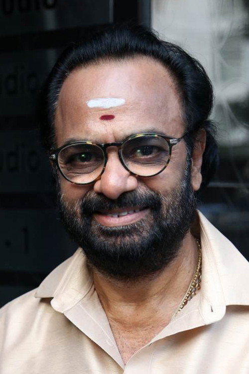 Photo of Poovilangu Mohan, Acting