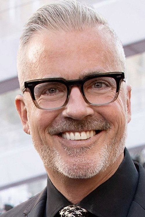 Photo of Dan Berendsen, Writing