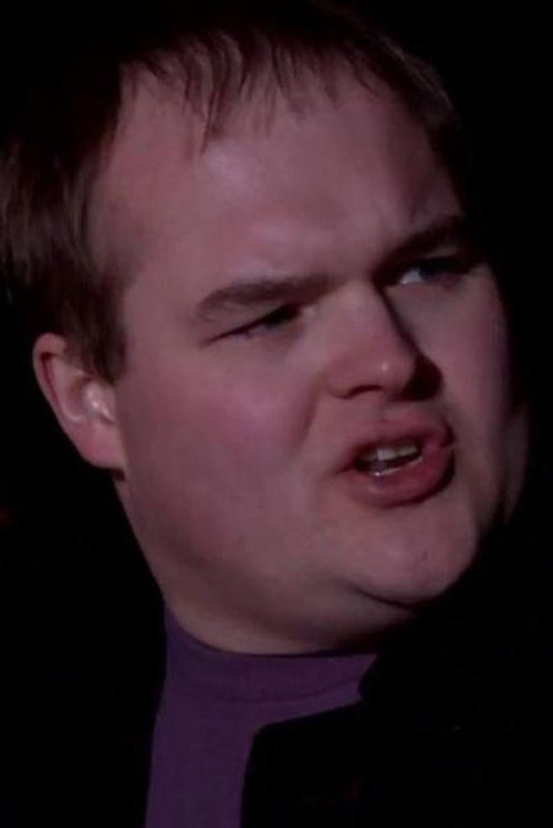 Photo of Sean Egan, Acting