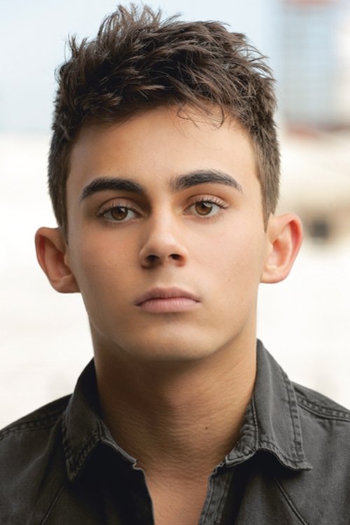 Tyler Alvarez profile