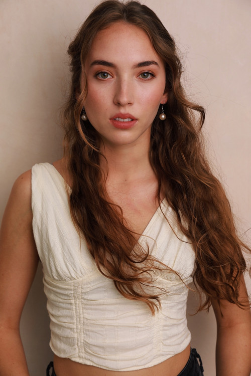 Photo of Lana Spring, Acting