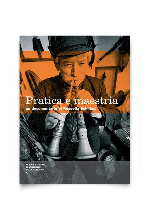 Movie poster for Pratica e Maestria