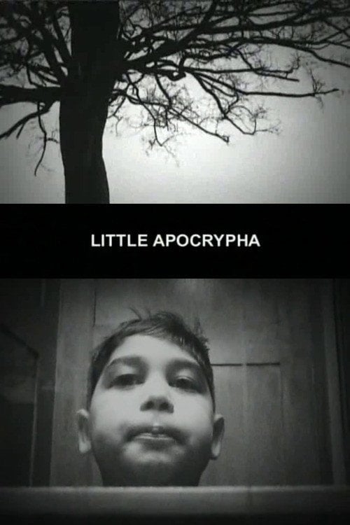 Movie poster for Little Apocrypha No. 1 (2004)