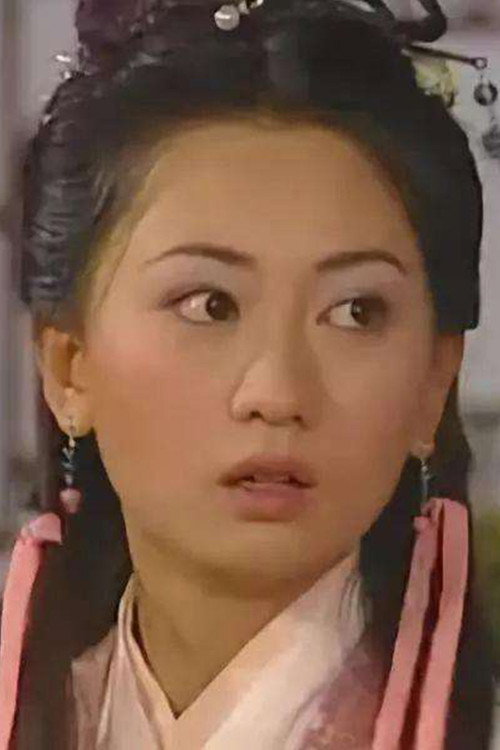 Irene Wong Lam profile