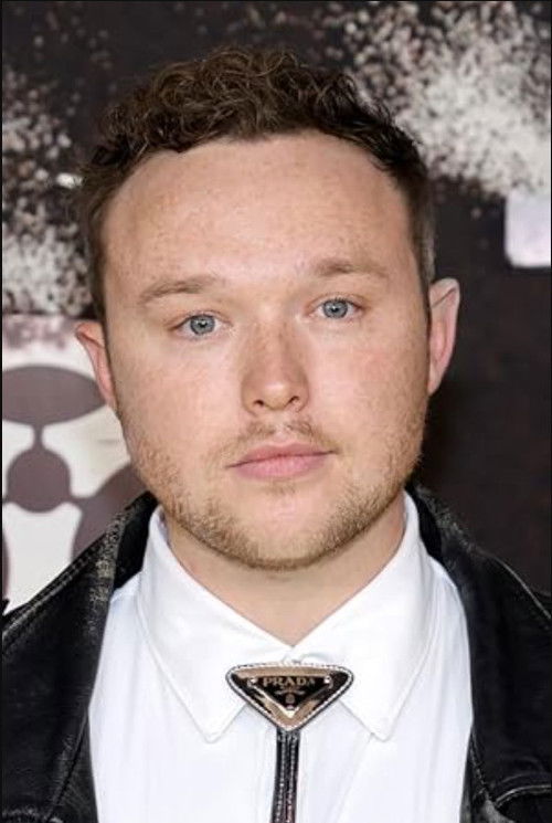 Ian Colletti profile