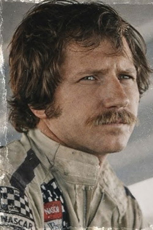 Movie poster for We've Lost Dale Earnhardt: 25 Years Later (2026)