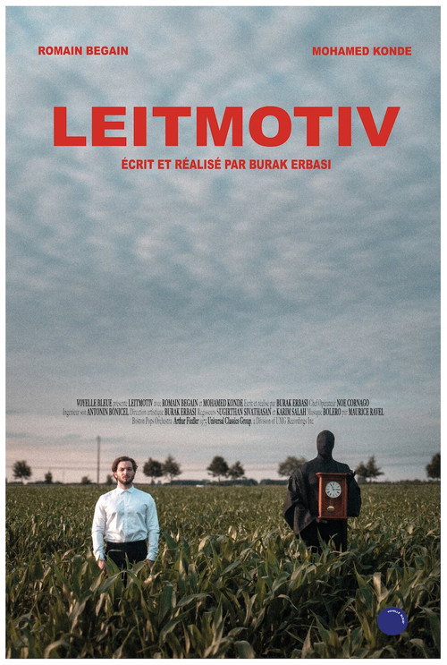 Movie poster for Leitmotiv (2024)