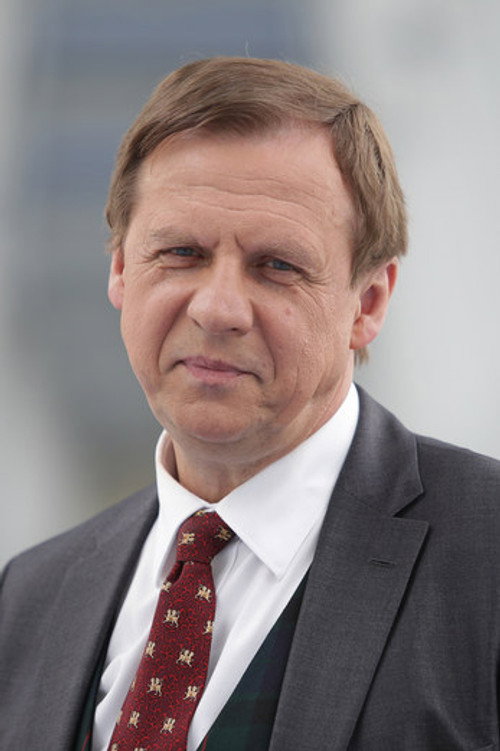 Photo of Tomasz Borkowy, Acting