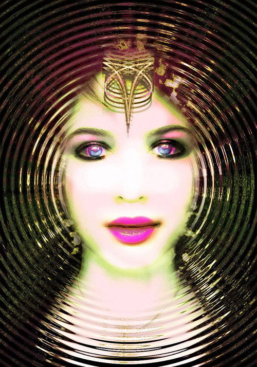 Movie poster for Intellect: Techno House Progressive (2003)