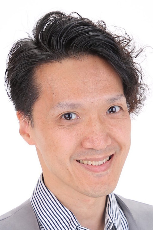 Takanobu Rai profile