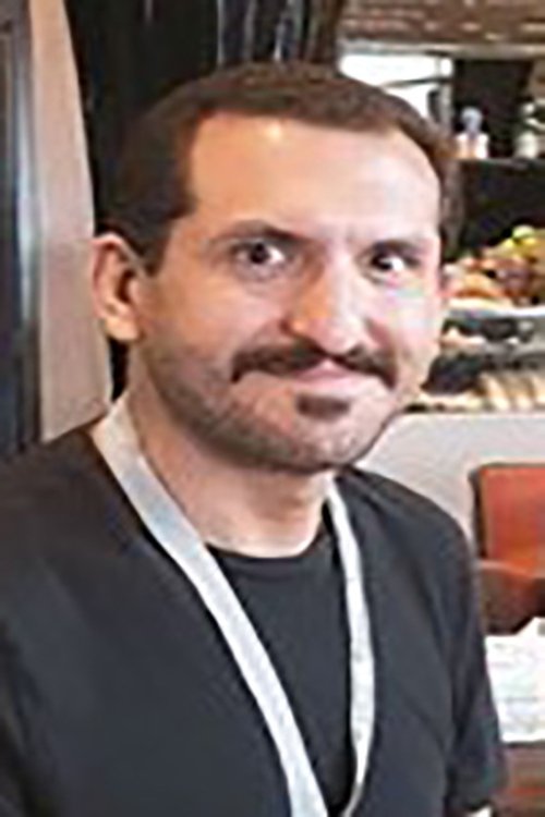 Photo of Mousaed Khaled, Acting