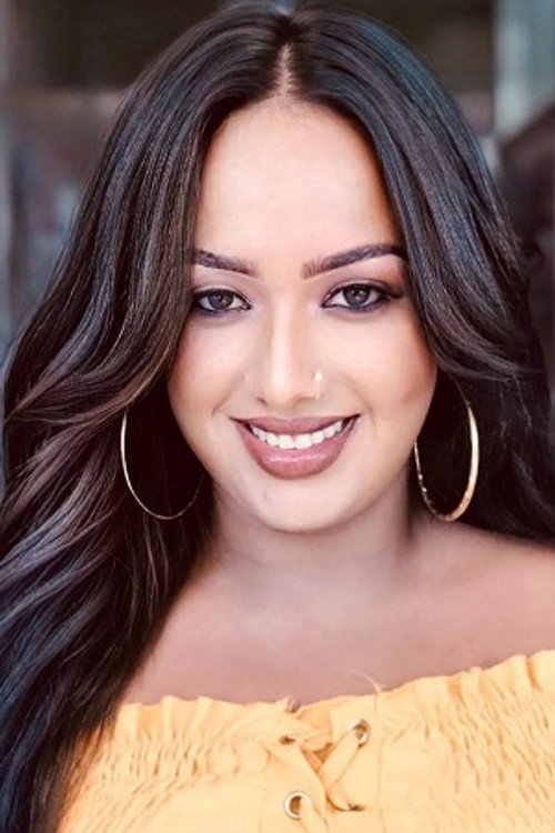 Photo of Eyerusalem Gebeyew, Acting