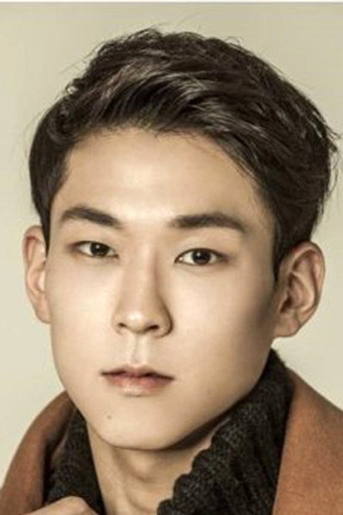 Photo of Kim Kyoung-seok, Acting