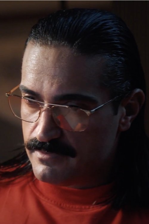 Photo of Aytac Anhan, Acting