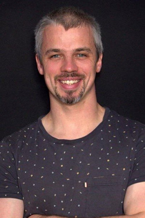 Photo of Vlady T, Acting