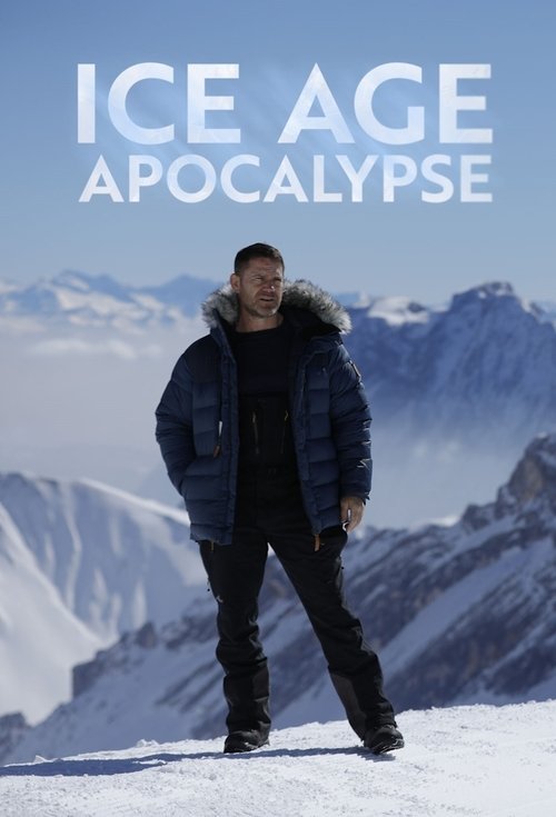Ice Age: Apocalypse poster