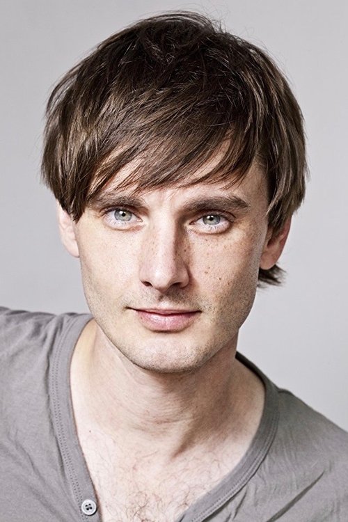 Photo of Dickie Beau, Acting