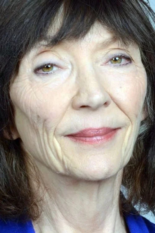 Photo of Viviane Blassel, Acting